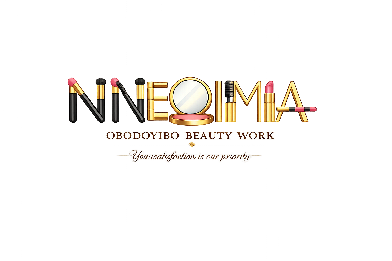 NNEOMA Obodoyibo Beauty Work